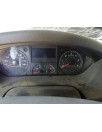 Recambio de cuadro instrumentos para fiat ducato furgón 30 130 (rs: 3000 mm) (l1h1) referencia OEM IAM 1387182080  