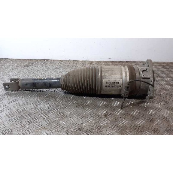 Recambio de amortiguador trasero izquierdo para audi a8 (4e2) 3.7 quattro referencia OEM IAM 4E0616001G 4E0616001M 4E0616001R