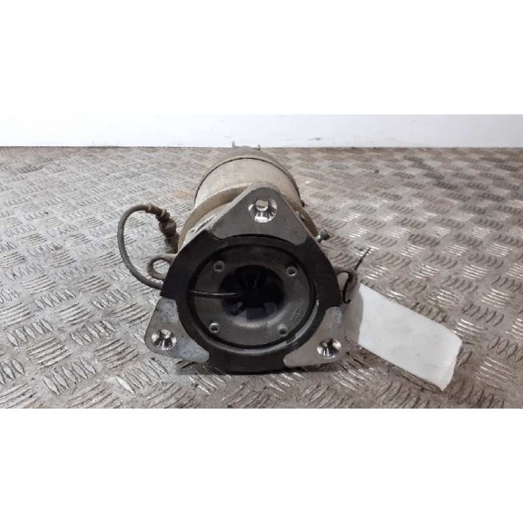 Recambio de amortiguador trasero izquierdo para audi a8 (4e2) 3.7 quattro referencia OEM IAM 4E0616001G 4E0616001M 4E0616001R