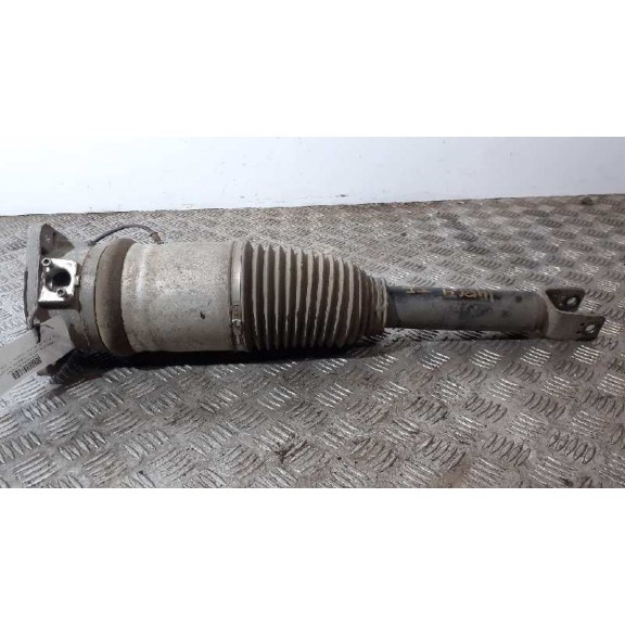 Recambio de amortiguador trasero izquierdo para audi a8 (4e2) 3.7 quattro referencia OEM IAM 4E0616001G 4E0616001M 4E0616001R