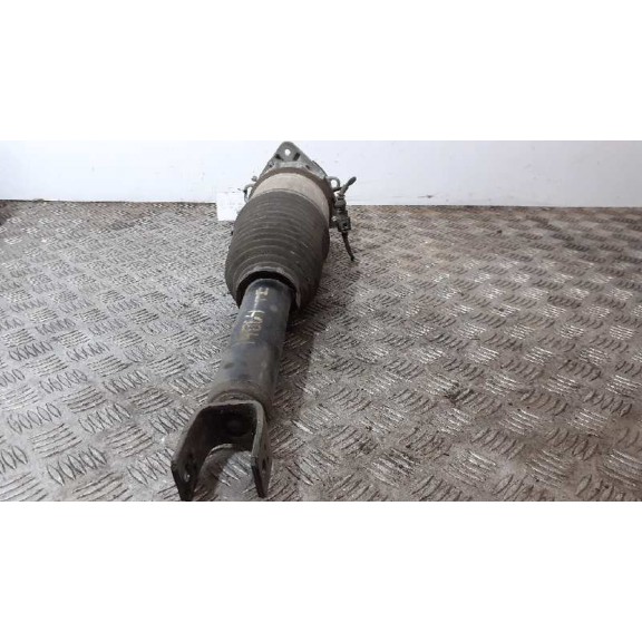 Recambio de amortiguador trasero izquierdo para audi a8 (4e2) 3.7 quattro referencia OEM IAM 4E0616001G 4E0616001M 4E0616001R