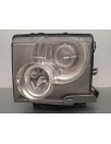 Recambio de faro izquierdo para land rover range rover (lm) td6 hse referencia OEM IAM XBC000396 0301185271 XENON
