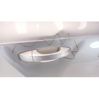 Recambio de puerta trasera derecha para skoda octavia lim. (5e3) ambition referencia OEM IAM   