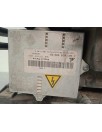 Recambio de faro izquierdo para land rover range rover (lm) td6 hse referencia OEM IAM XBC000396 0301185271 XENON