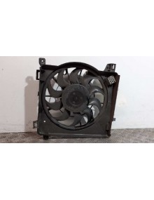 Recambio de electroventilador para opel astra h caravan innovation referencia OEM IAM 013030304  