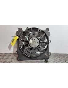Recambio de electroventilador para opel astra h caravan innovation referencia OEM IAM 013030304   2
