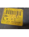 Recambio de faro izquierdo para land rover range rover (lm) td6 hse referencia OEM IAM XBC000396 0301185271 XENON