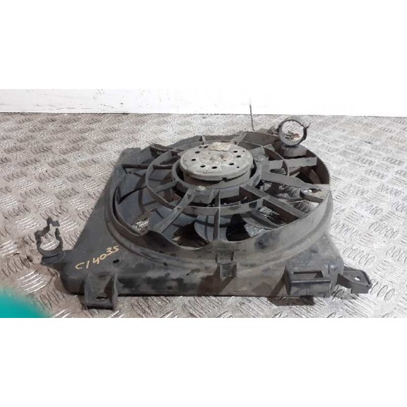 Recambio de electroventilador para opel astra h caravan innovation referencia OEM IAM 013030304  