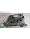 Recambio de electroventilador para opel astra h caravan innovation referencia OEM IAM 013030304  