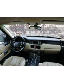 Recambio de kit airbag para land rover range rover (lm) td6 hse referencia OEM IAM    2