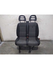 Recambio de asiento delantero derecho para fiat ducato furgón 30 130 (rs: 3000 mm) (l1h1) referencia OEM IAM   