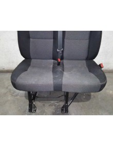 Recambio de asiento delantero derecho para fiat ducato furgón 30 130 (rs: 3000 mm) (l1h1) referencia OEM IAM    2