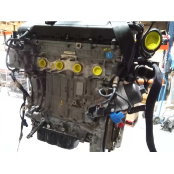 Recambio de motor completo para peugeot 308 cc (2009) sport referencia OEM IAM 5FS 5F01 162.507KM R