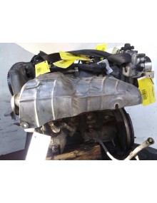 Recambio de motor casco para opel insignia berlina 2.0 cdti referencia OEM IAM A20DTE  