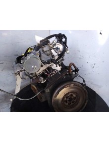 Recambio de motor casco para opel insignia berlina 2.0 cdti referencia OEM IAM A20DTE   2