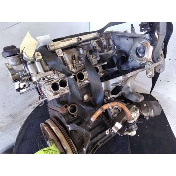 Recambio de motor casco para opel insignia berlina 2.0 cdti referencia OEM IAM A20DTE  