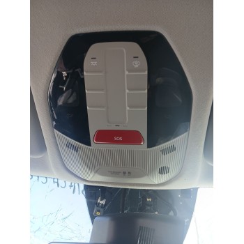 Recambio de luz interior para kia ev3 referencia OEM IAM 92800EV160GYT  