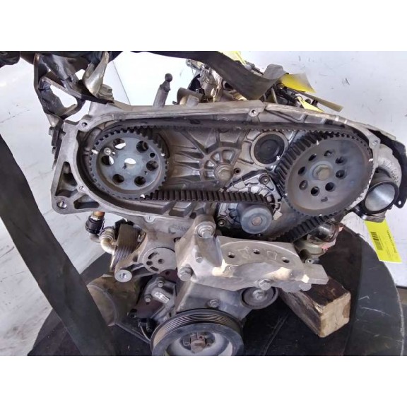Recambio de motor casco para opel insignia berlina 2.0 cdti referencia OEM IAM A20DTE  