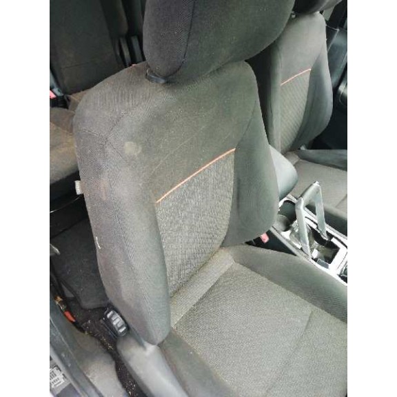 Recambio de asiento delantero derecho para ford s-max (ca1) trend referencia OEM IAM   