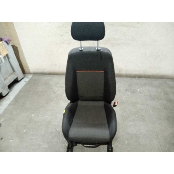 Recambio de asiento delantero derecho para ford s-max (ca1) trend referencia OEM IAM   