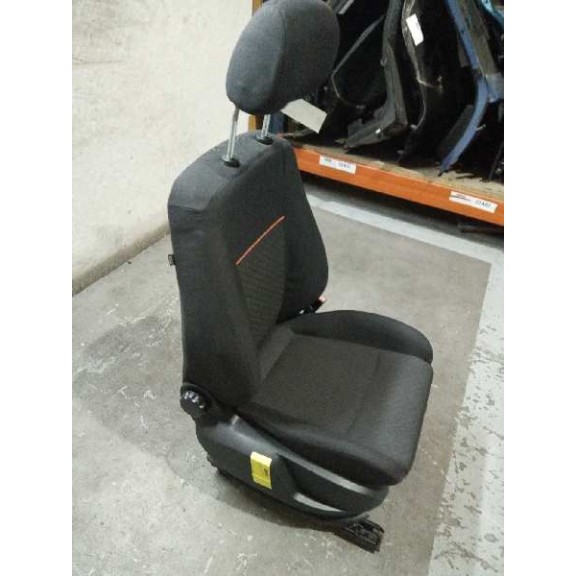 Recambio de asiento delantero derecho para ford s-max (ca1) trend referencia OEM IAM   