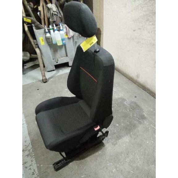 Recambio de asiento delantero derecho para ford s-max (ca1) trend referencia OEM IAM   