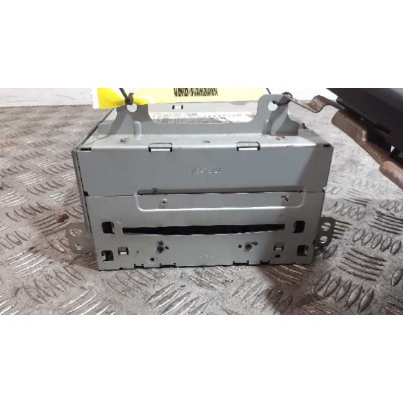 Recambio de sistema audio / radio cd para opel insignia berlina cosmo referencia OEM IAM 13317120  