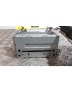 Recambio de sistema audio / radio cd para opel insignia berlina cosmo referencia OEM IAM 13317120  