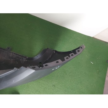 Recambio de paragolpes delantero para fiat doblo cargo (263_) 1.4 referencia OEM IAM 735594052  