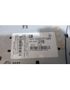 Recambio de sistema audio / radio cd para opel insignia berlina cosmo referencia OEM IAM 13317120  