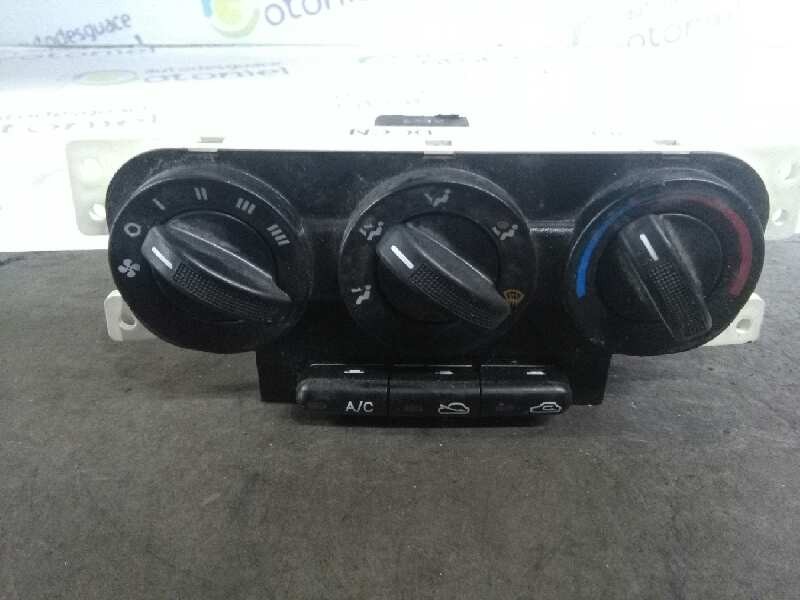 Recambio de mando calefaccion / aire acondicionado para kia sephia ll básico referencia OEM IAM   