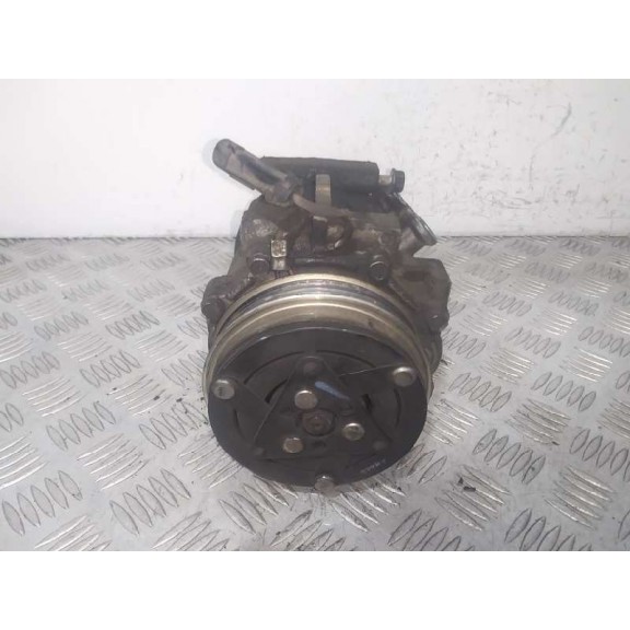 Recambio de compresor aire acondicionado para fiat ducato furgón 30 130 (rs: 3000 mm) (l1h1) referencia OEM IAM SD7V161822F 1822