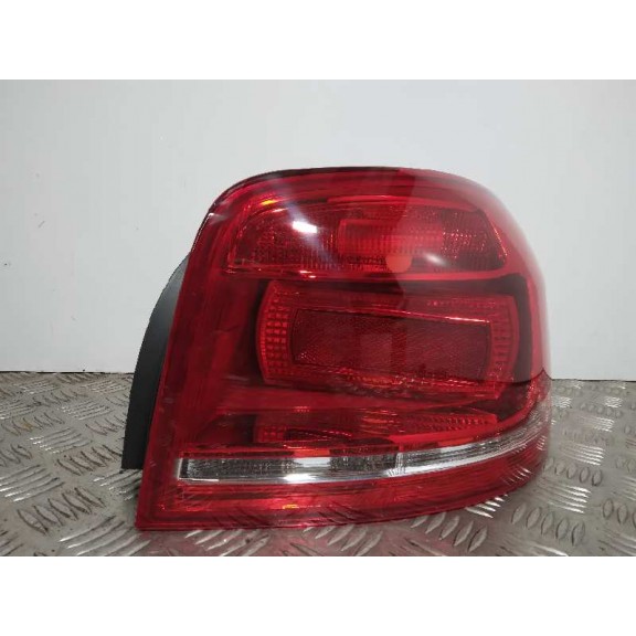 Recambio de piloto trasero derecho para audi a3 (8p) referencia OEM IAM 8P3945096 NUEVO 2ª SERIE