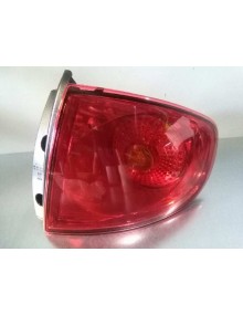 Recambio de piloto trasero derecho para seat altea (5p1) referencia OEM IAM 5P0945112B9B9 NUEVO 1ª FASE