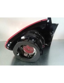 Recambio de piloto trasero derecho para seat altea (5p1) referencia OEM IAM 5P0945112B9B9 NUEVO 1ª FASE 2