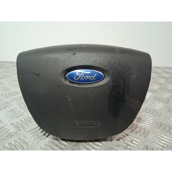 Recambio de airbag delantero izquierdo para ford c-max (cb3) trend referencia OEM IAM 6M51R042B85AE  