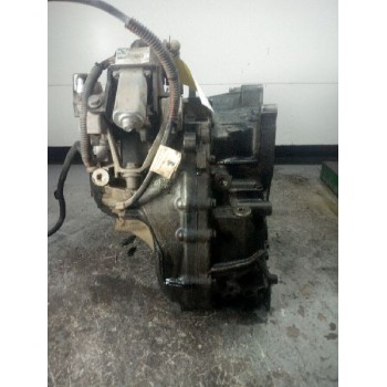Recambio de caja cambios para citroën c4 picasso feel referencia OEM IAM 20GE23  