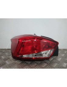 Recambio de piloto trasero izquierdo para seat ibiza (kj1) referencia OEM IAM 6F0945095D NUEVO 17-