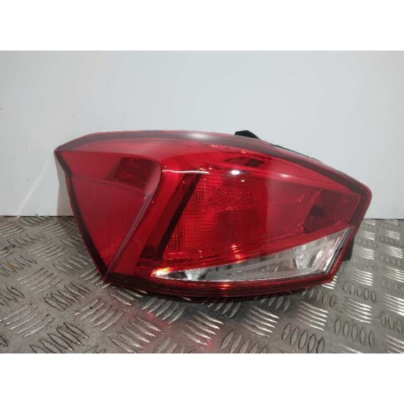 Recambio de piloto trasero izquierdo para seat ibiza (kj1) referencia OEM IAM 6F0945095D NUEVO 17-