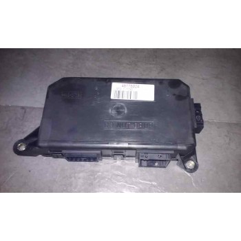 Recambio de modulo electronico para fiat stilo (192) 1.9 jtd cat referencia OEM IAM 46775024 DEL. IZQ 