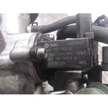 Recambio de turbocompresor para audi a5 coupe (8t) referencia OEM IAM 06H145702S CDN 