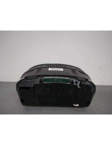 Recambio de cuadro instrumentos para bmw serie 5 touring (e61) 525d referencia OEM IAM 62109194889   2