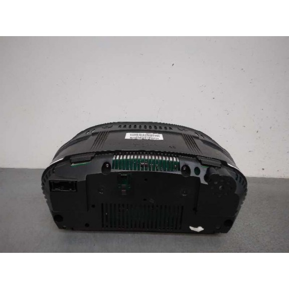 Recambio de cuadro instrumentos para bmw serie 5 touring (e61) 525d referencia OEM IAM 62109194889  