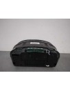 Recambio de cuadro instrumentos para bmw serie 5 touring (e61) 525d referencia OEM IAM 62109194889  