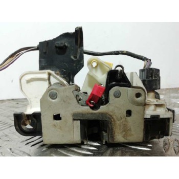 Recambio de cerradura puerta delantera derecha para dodge caliber s referencia OEM IAM 04589416AD  