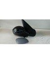 Recambio de retrovisor derecho para peugeot 206 cc referencia OEM IAM 8149JW NUEVO ELECTRICO 7 CABLES
