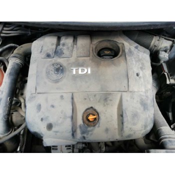 DESPIECE MOTOR BNV M 