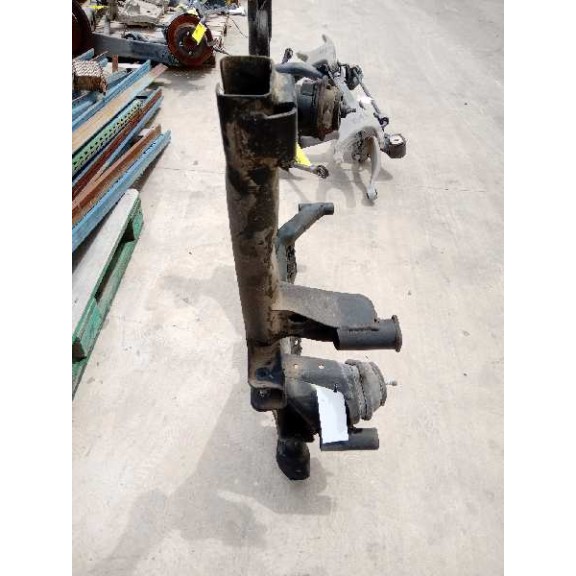 Recambio de puente delantero para bmw x5 (e53) 3.0i referencia OEM IAM   