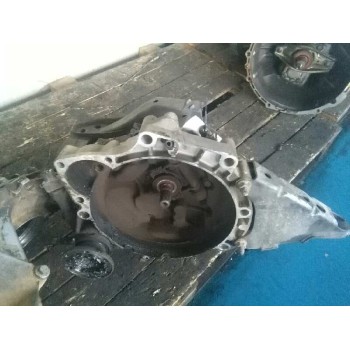 Recambio de caja cambios para volkswagen vento (1h2) cl referencia OEM IAM CHL  