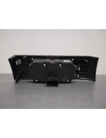 Recambio de mando luces para bmw serie 5 touring (e61) 525d referencia OEM IAM 6988565  SALPICADERO 2